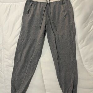 Kate Spade Gray Joggers